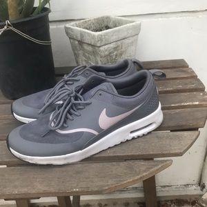 Nike sneakers